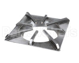 1184870 Southbend Range Grate W/A, Sectional Half