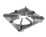 1184870 Southbend Range Grate W/A, Sectional Half