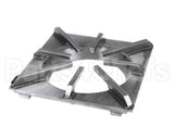 1184870 Southbend Range Grate W/A, Sectional Half