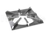1184870 Southbend Range Grate W/A, Sectional Half