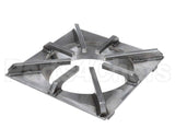 1184870 Southbend Range Grate W/A, Sectional Half