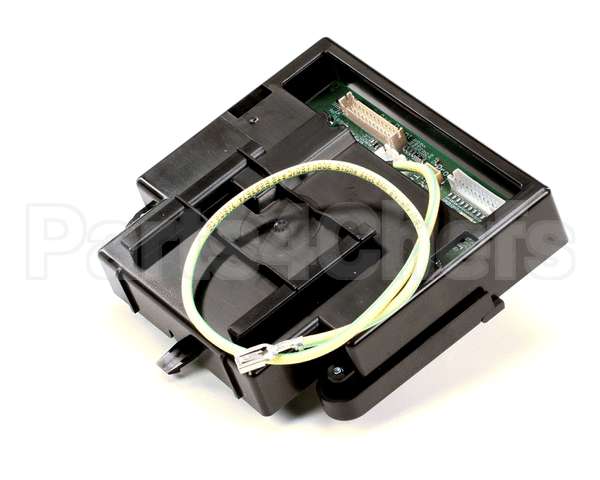 118491 Nespresso Spare Electronic 230 Cpl