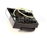 118491 Nespresso Spare Electronic 230 Cpl