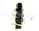 118492 Nespresso Spare Electronic 230 Cpl