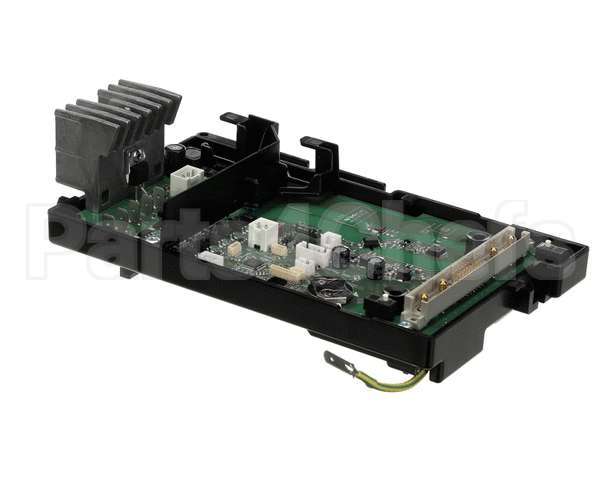 118495 Nespresso Spare Electronic 230 Cpl