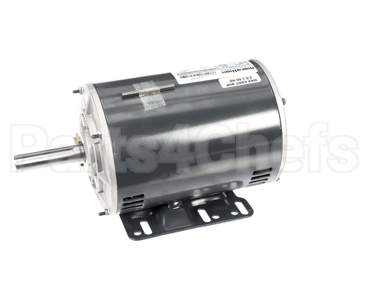1184987 International Comfort Pro Motor,Blower 2.9 Hp