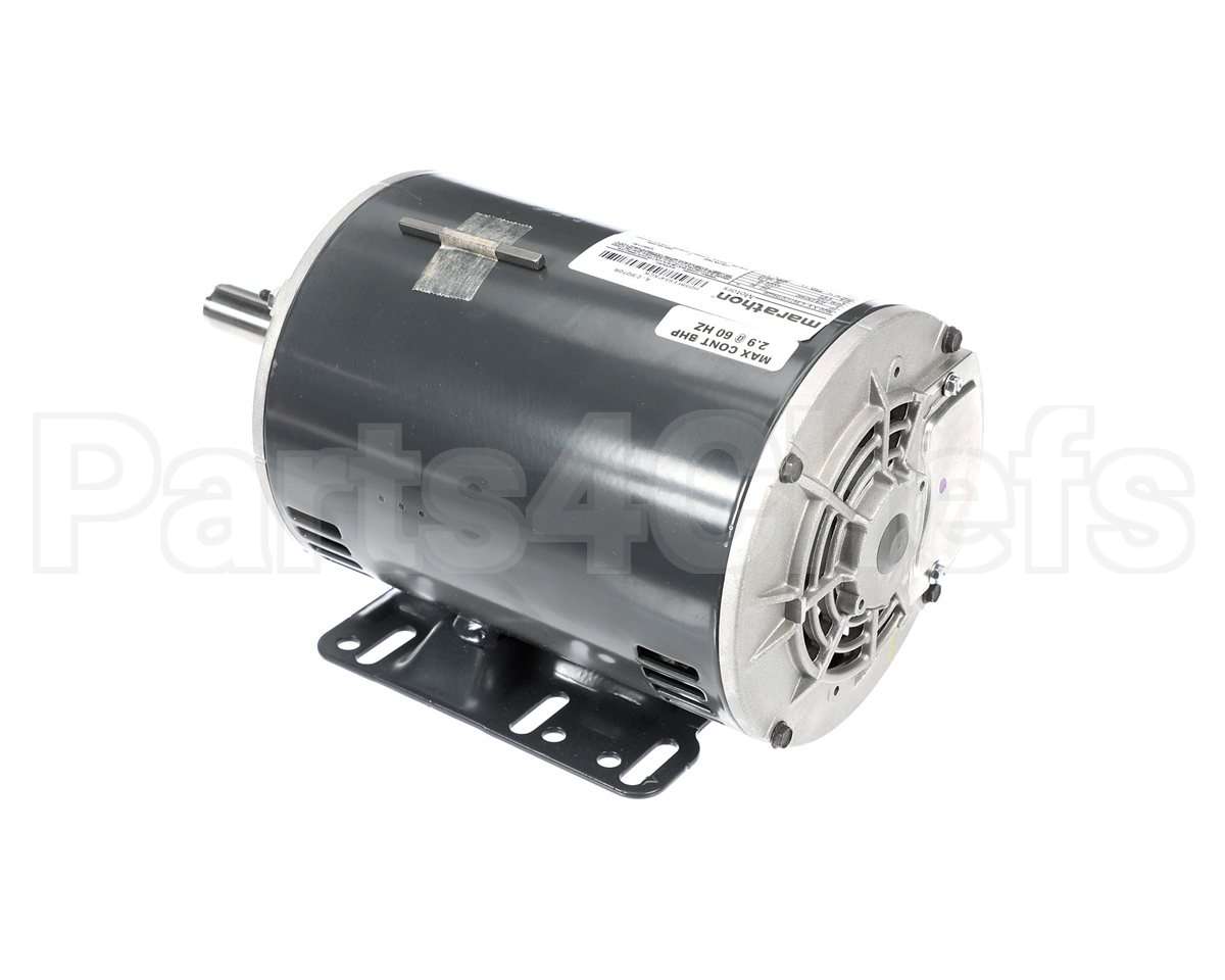 1184987 International Comfort Pro Motor,Blower 2.9 Hp