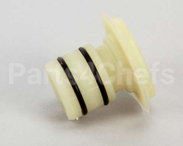 1185 Dynamic Mixer Seal Bushing Support