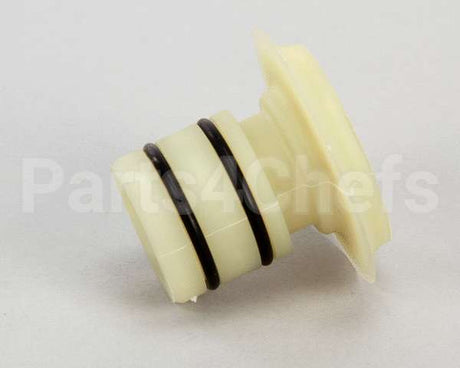1185 Dynamic Mixer Seal Bushing Support