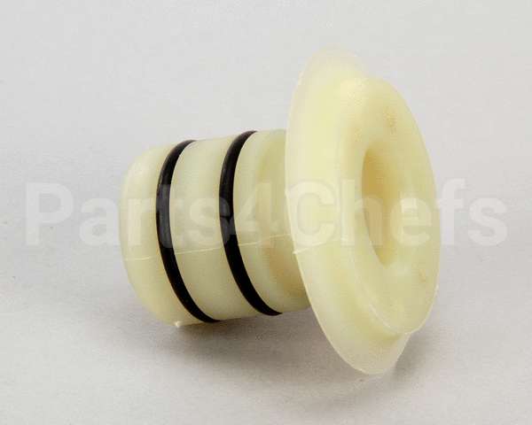 1185 Dynamic Mixer Seal Bushing Support