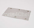 1185023 Southbend Range Support, Door Gasket W/A, 13.5X8.75X0.06