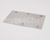 1185023 Southbend Range Support, Door Gasket W/A, 13.5X8.75X0.06