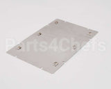 1185023 Southbend Range Support, Door Gasket W/A, 13.5X8.75X0.06