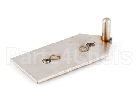 1185028 Southbend Range Hinge Plate, Door W/A
