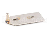 1185028 Southbend Range Hinge Plate, Door W/A