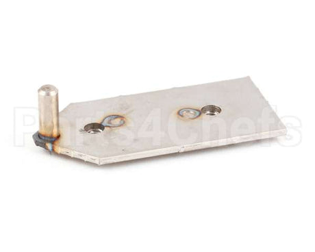 1185028 Southbend Range Hinge Plate, Door W/A