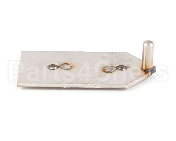 1185028 Southbend Range Hinge Plate, Door W/A
