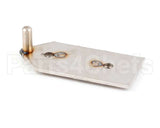 1185028 Southbend Range Hinge Plate, Door W/A