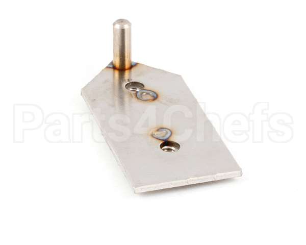 1185028 Southbend Range Hinge Plate, Door W/A