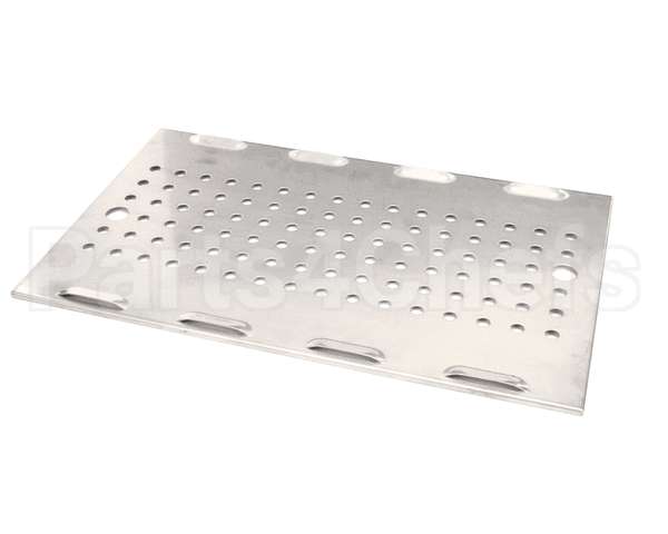 1185036 Southbend Range Panel, Floor Stre