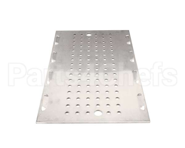 1185036 Southbend Range Panel, Floor Stre
