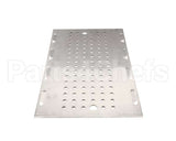 1185036 Southbend Range Panel, Floor Stre