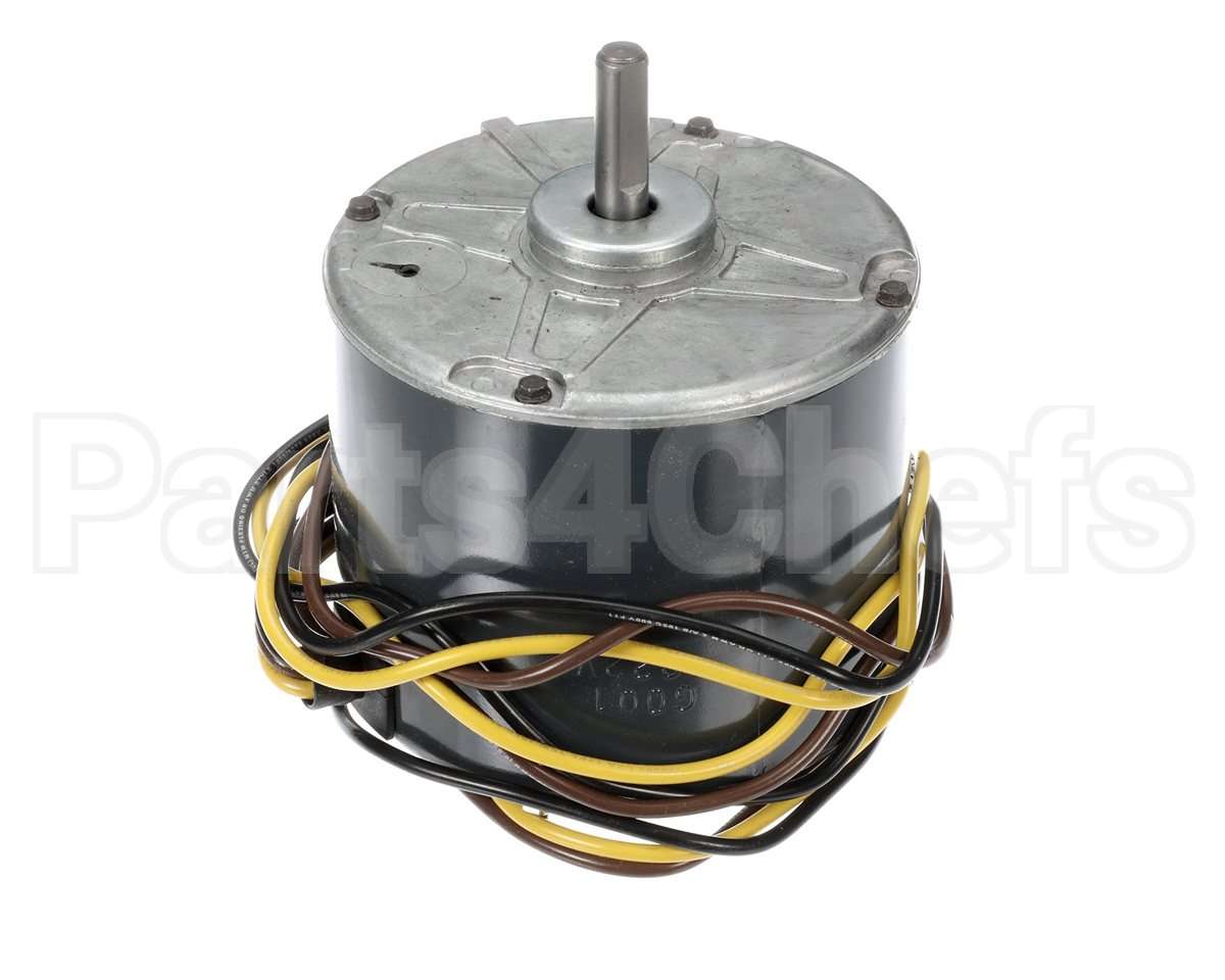 1185076 International Comfort Pro Motor Condenser 1/230/220 1/4 1100/900