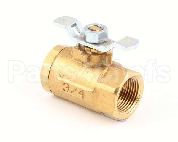 1185106 Southbend Range Valve, Drain Str Steamer