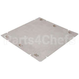 1185125 Compatible Southbend Door Gasket W/A Support