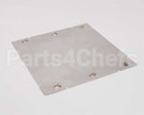 1185125 Southbend Range Support, Door Gasket W/A, 13.8125X13.562