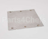 1185125 Southbend Range Support, Door Gasket W/A, 13.8125X13.562
