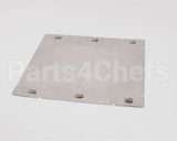 1185125 Southbend Range Support, Door Gasket W/A, 13.8125X13.562