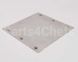 1185125 Southbend Range Support, Door Gasket W/A, 13.8125X13.562