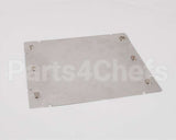 1185125 Southbend Range Support, Door Gasket W/A, 13.8125X13.562