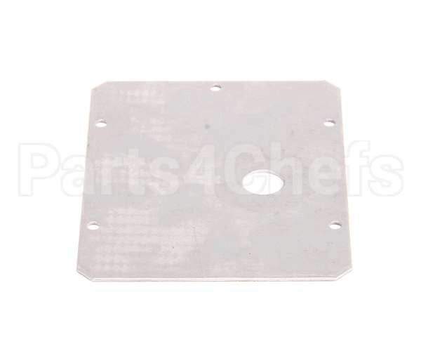 1185140 Southbend Range Cover, Drain Box
