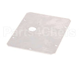 1185140 Southbend Range Cover, Drain Box