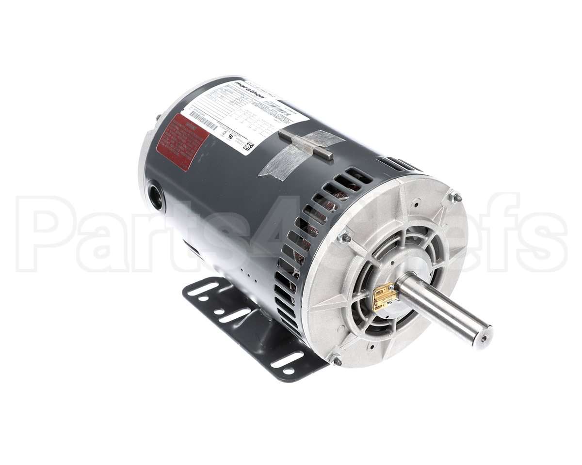1185185 International Comfort Pro Motor,Blower 3.7 Hp