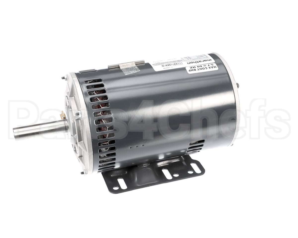 1185185 International Comfort Pro Motor,Blower 3.7 Hp