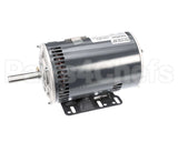1185185 International Comfort Pro Motor,Blower 3.7 Hp
