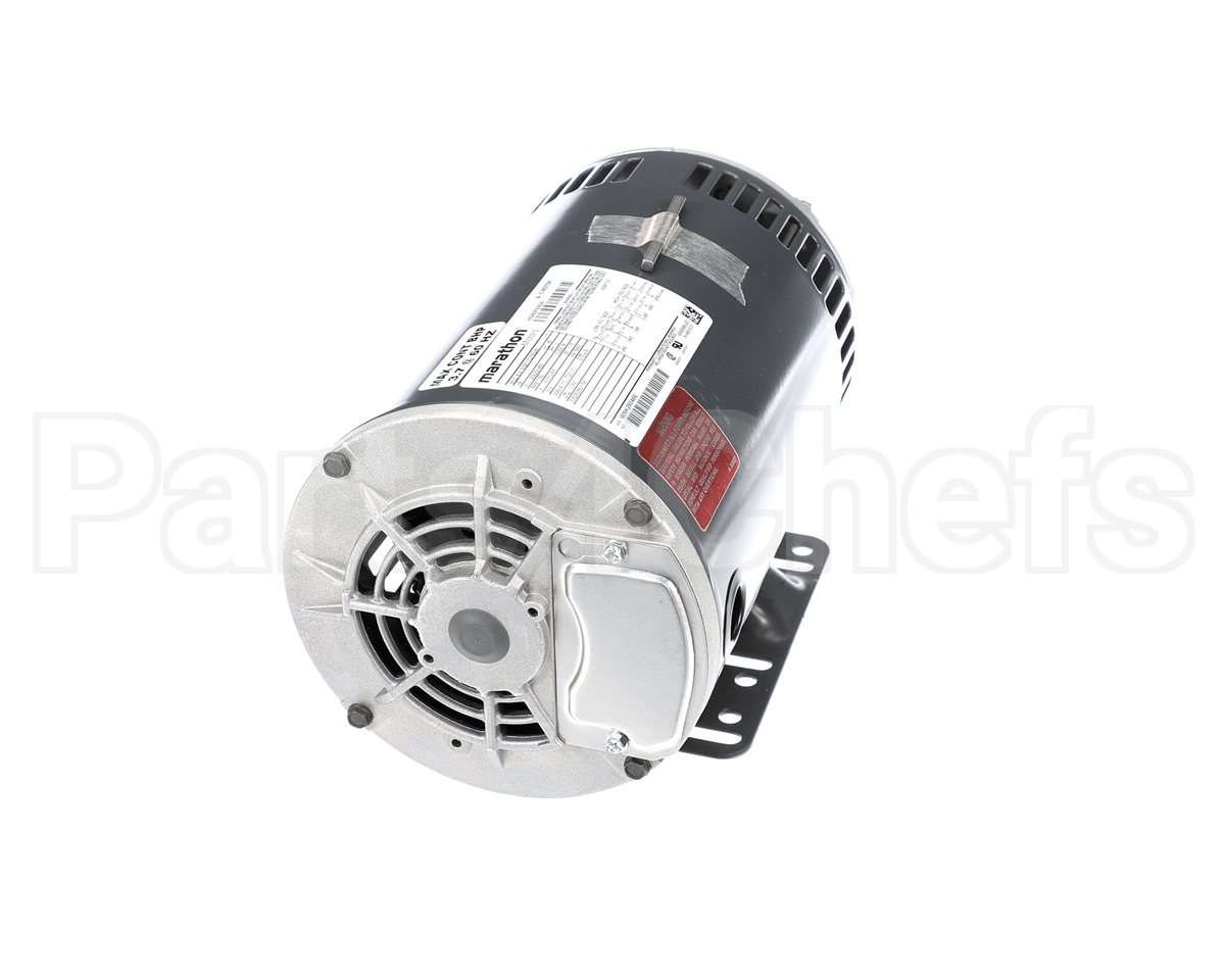 1185185 International Comfort Pro Motor,Blower 3.7 Hp