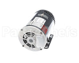 1185185 International Comfort Pro Motor,Blower 3.7 Hp
