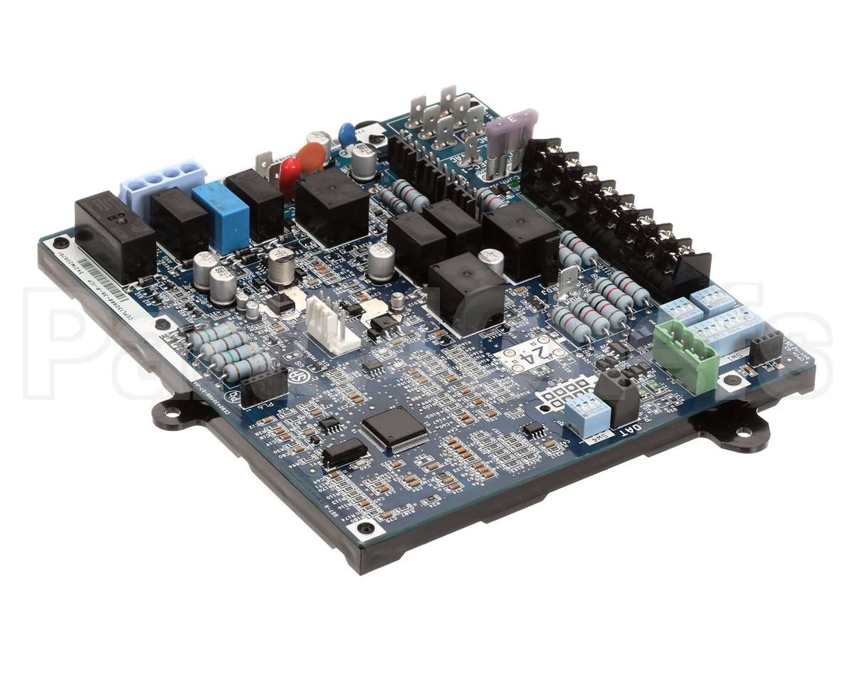 1185251 International Comfort Pro Board Control