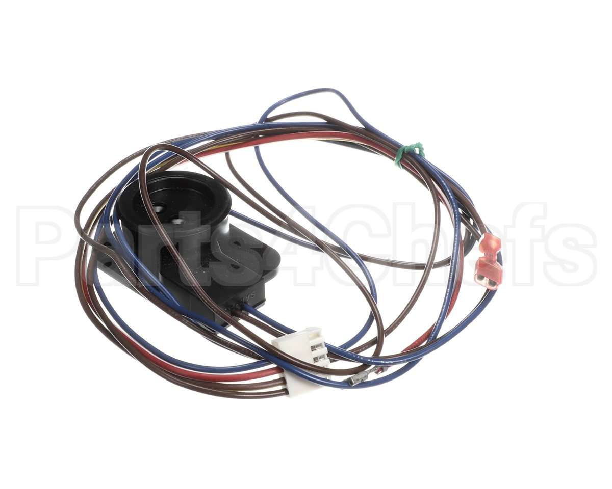 1185260 International Comfort Pro Harness Assembly Comp Solenoid