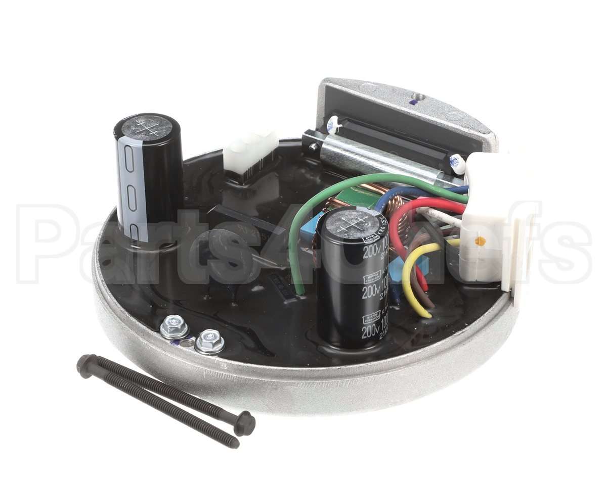 1185272 International Comfort Pro Ecm X-13 Mtr Control 1/3 Hp