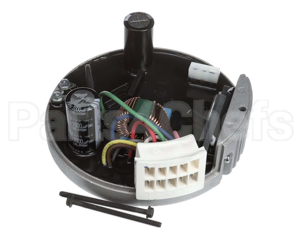 1185281 International Comfort Pro Ecm X-13 Mtr Control 1/3 Hp