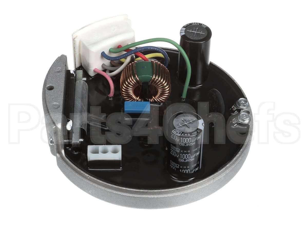 1185281 International Comfort Pro Ecm X-13 Mtr Control 1/3 Hp