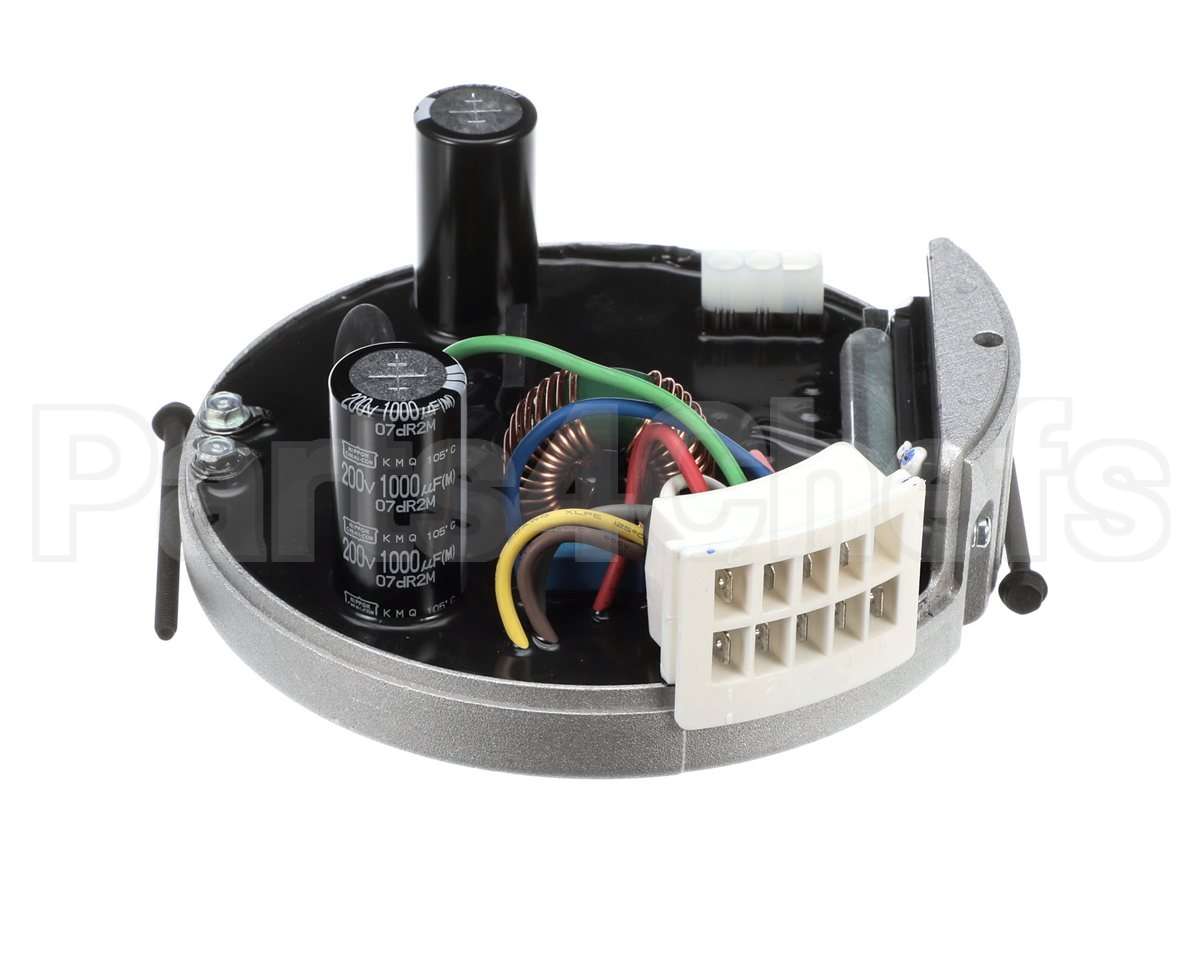 1185282 International Comfort Pro Ecm X-13 Mtr Control 1/3 Hp