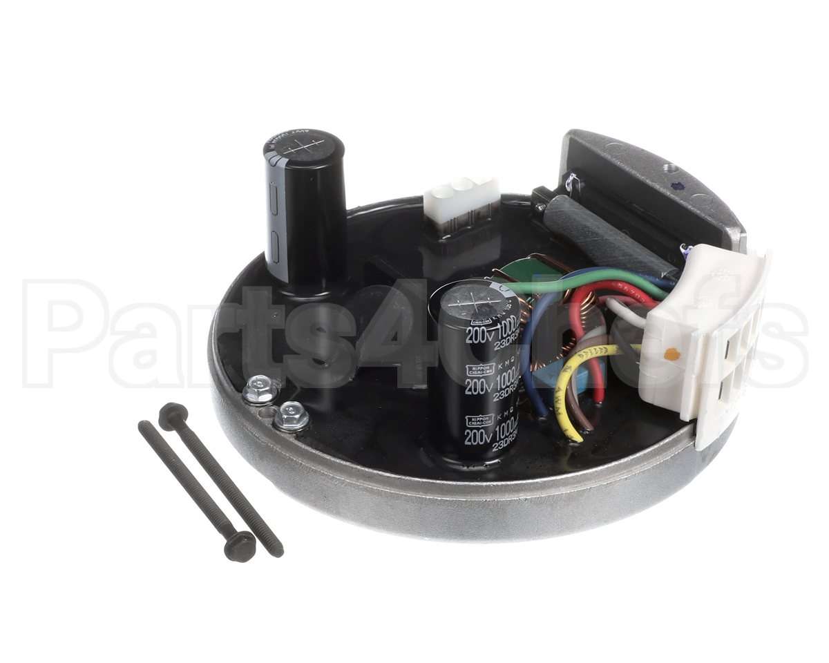 1185286 International Comfort Pro Ecm X-13 Mtr Control 1/2 Hp