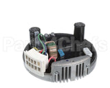 1185286 International Comfort Pro Ecm X-13 Mtr Control 1/2 Hp