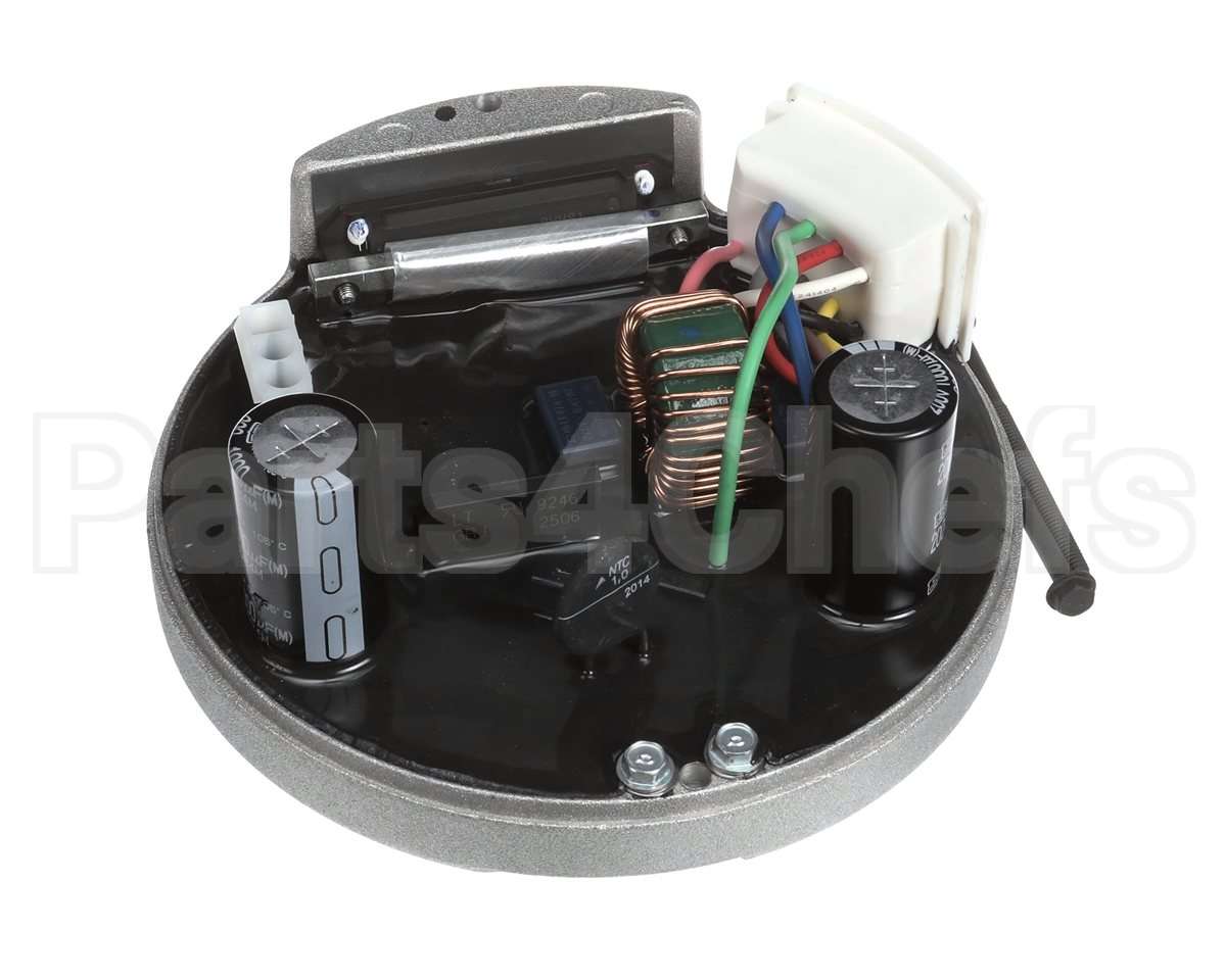 1185289 International Comfort Pro Ecm X-13 Mtr Control 1/2 Hp